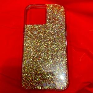 Beautiful Gold Casemate